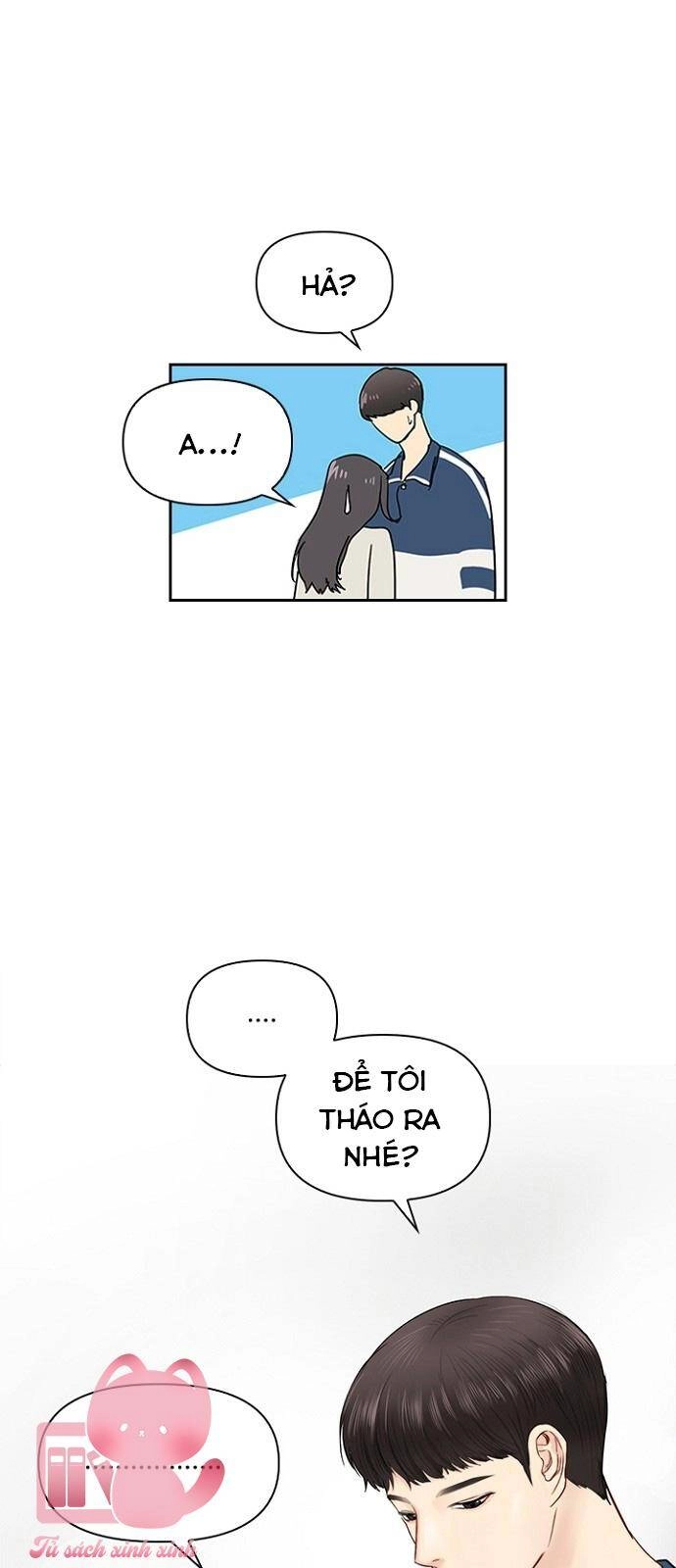 Hẹn Hò Rồi Hãy Yêu Chapter 17 - 30