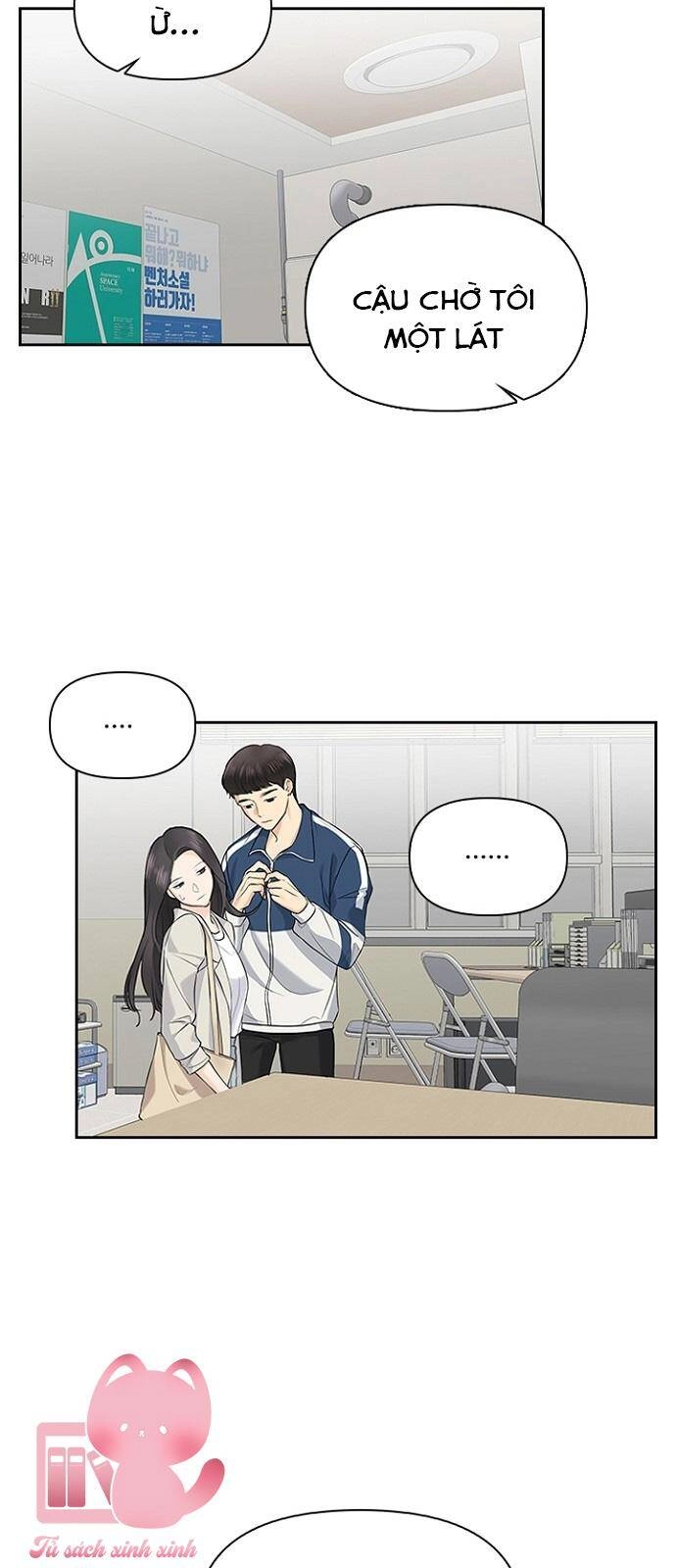 Hẹn Hò Rồi Hãy Yêu Chapter 17 - 32