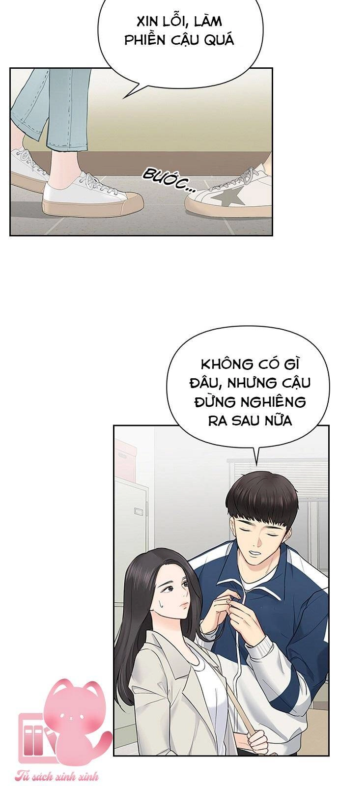 Hẹn Hò Rồi Hãy Yêu Chapter 17 - 33