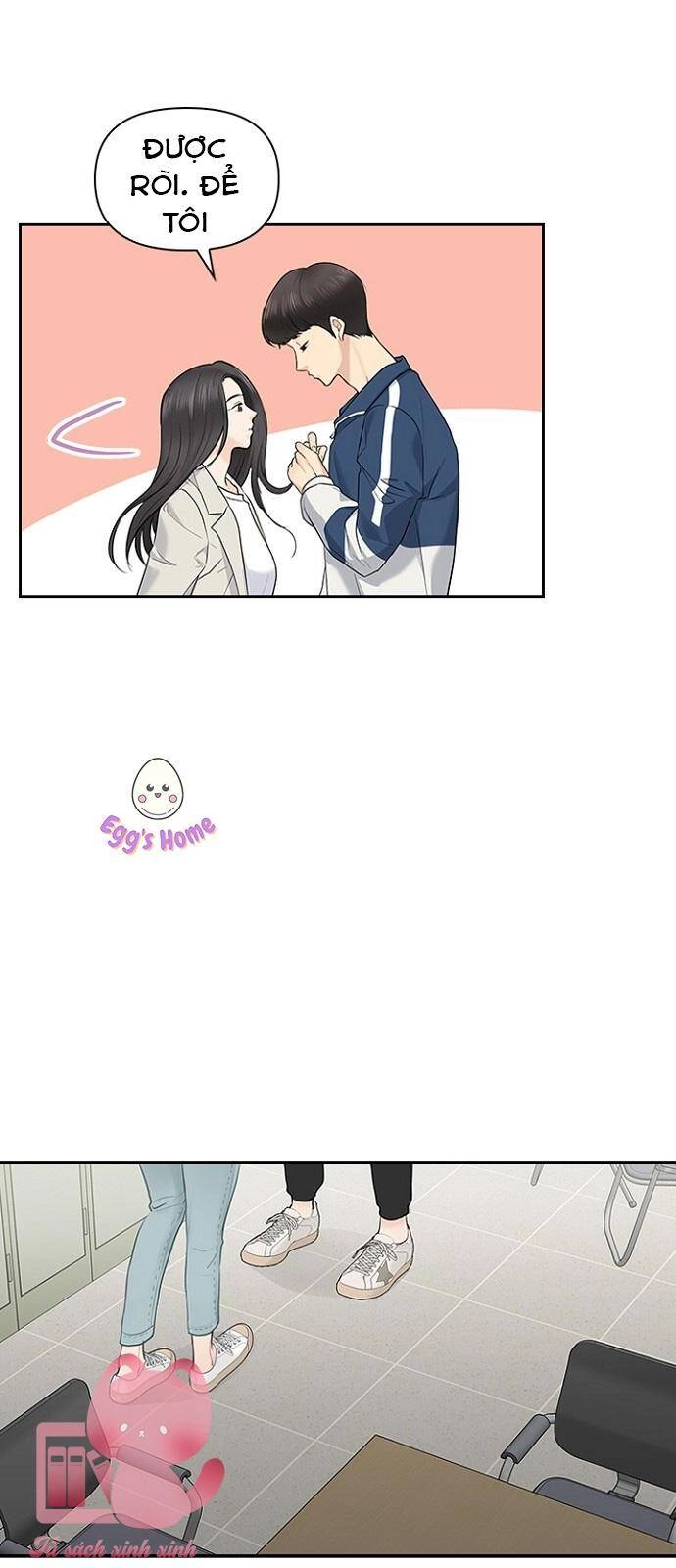 Hẹn Hò Rồi Hãy Yêu Chapter 17 - 34