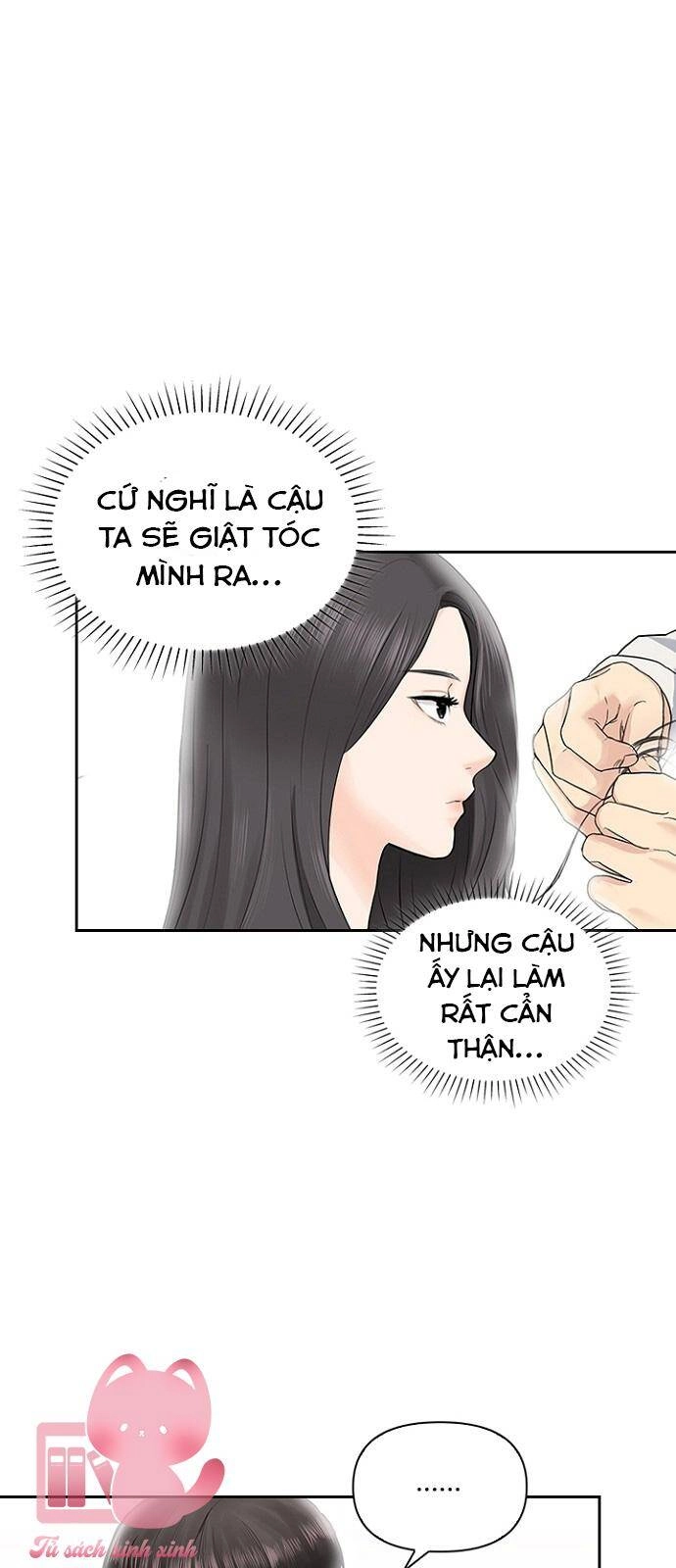 Hẹn Hò Rồi Hãy Yêu Chapter 17 - 35