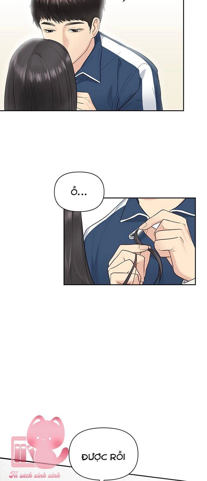 Hẹn Hò Rồi Hãy Yêu Chapter 17 - 36