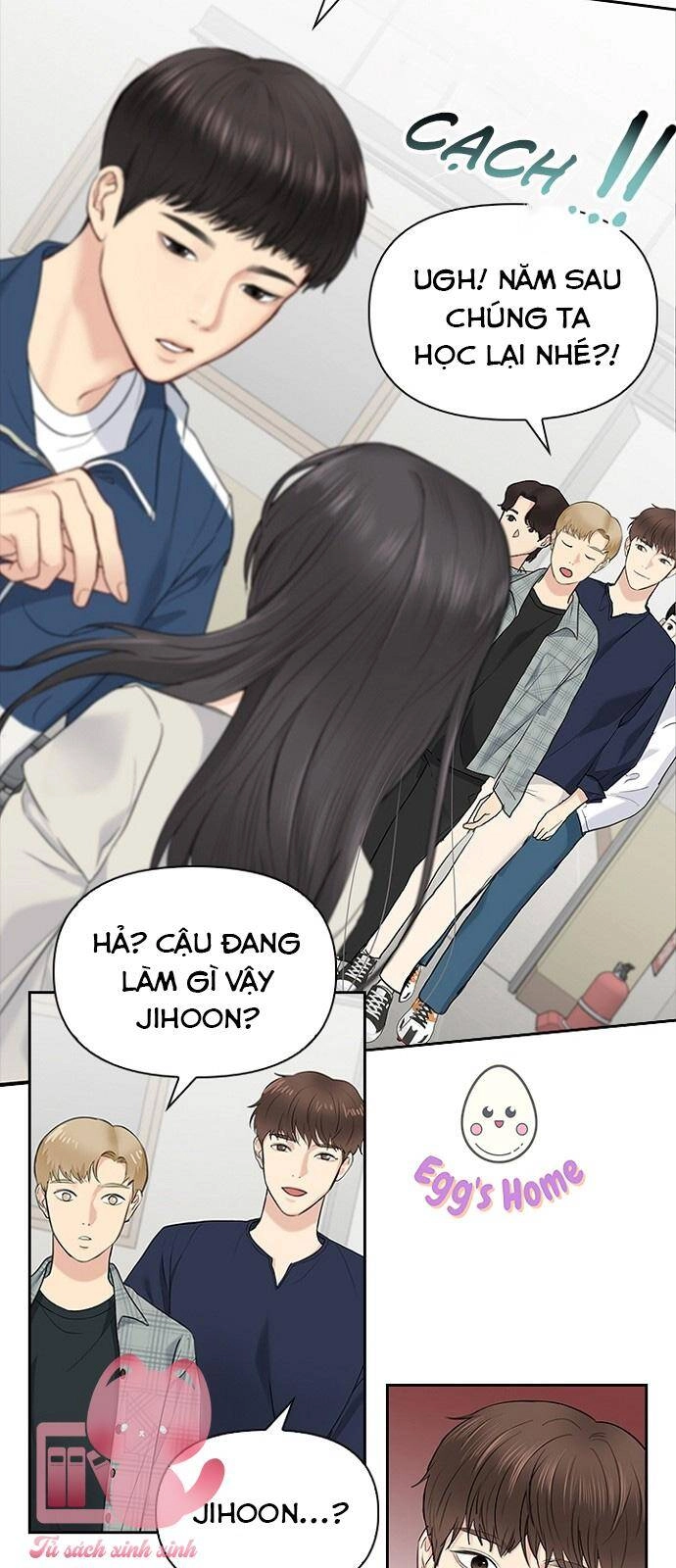 Hẹn Hò Rồi Hãy Yêu Chapter 17 - 37