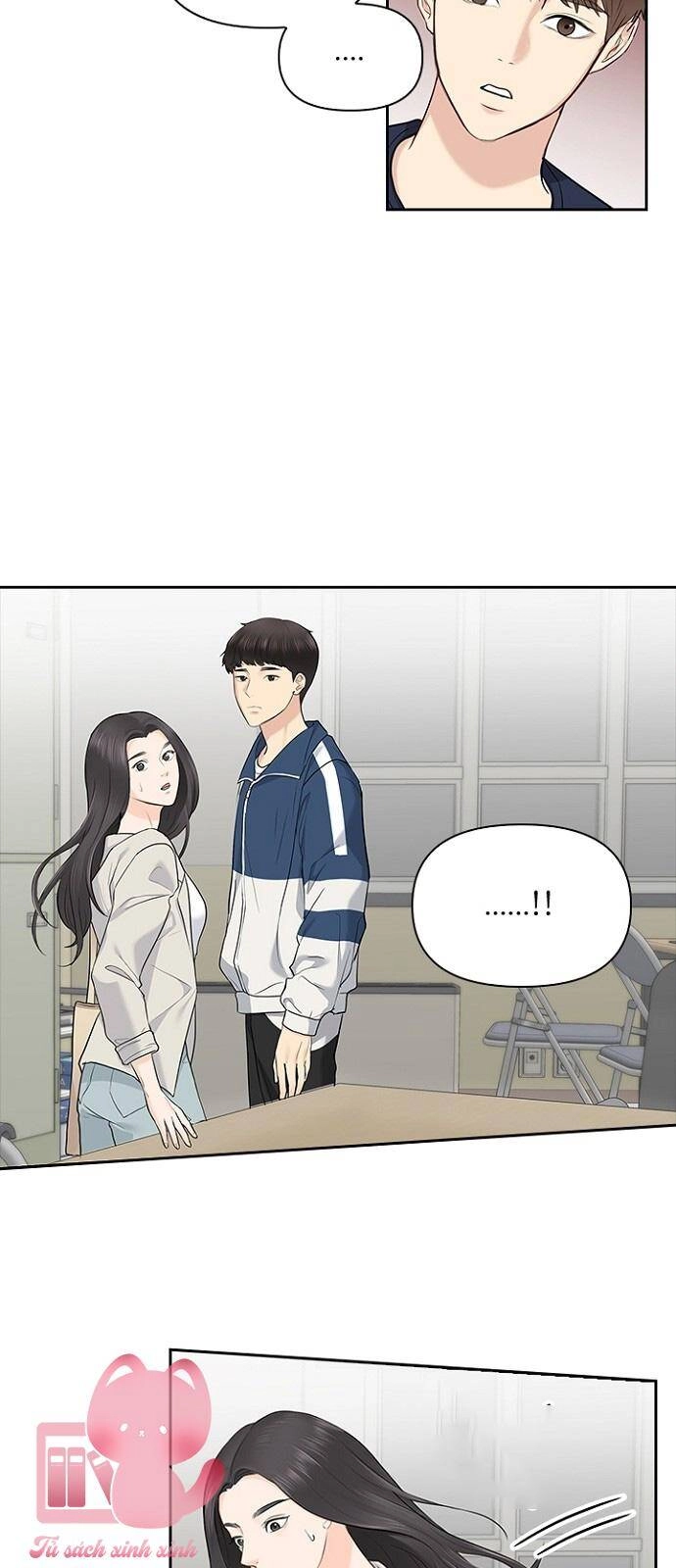 Hẹn Hò Rồi Hãy Yêu Chapter 17 - 38