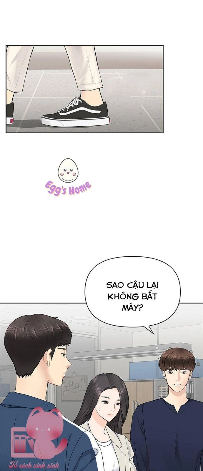 Hẹn Hò Rồi Hãy Yêu Chapter 17 - 40