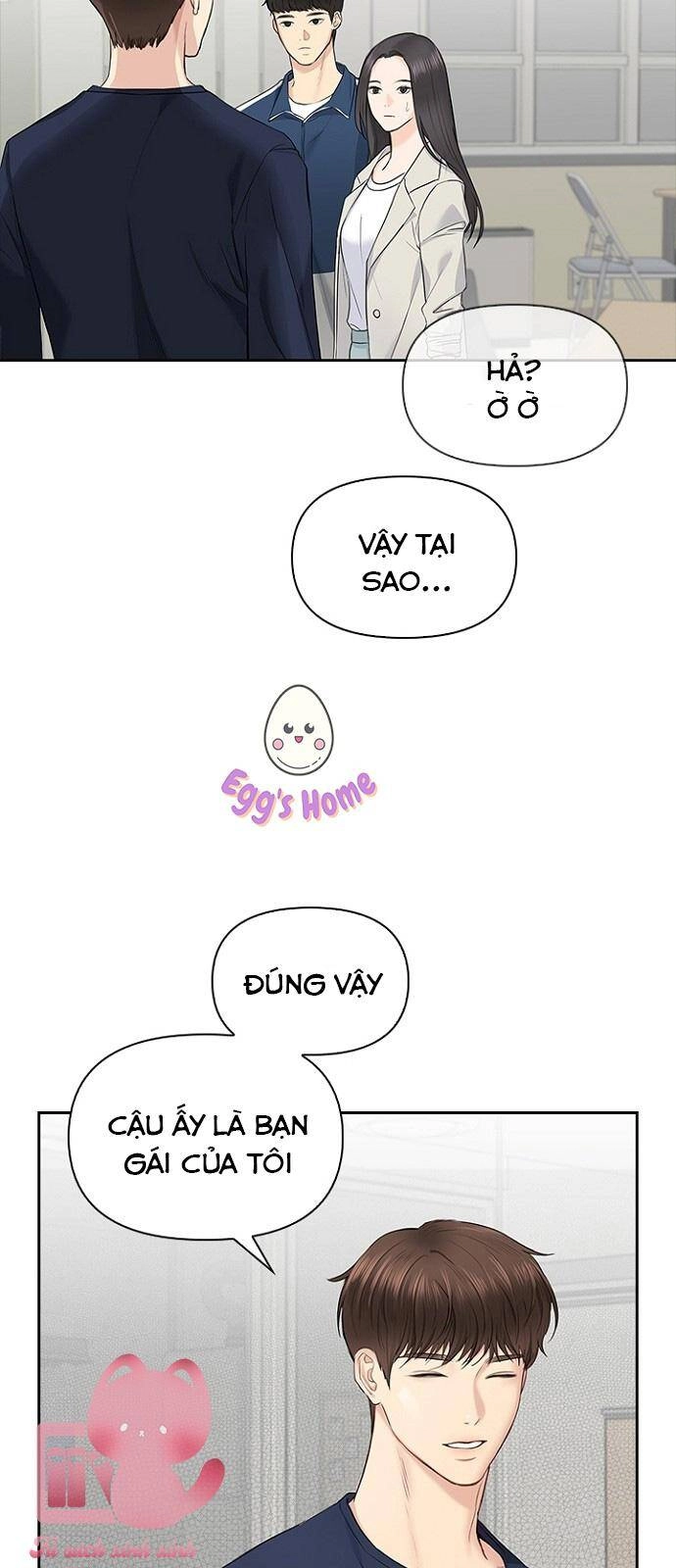 Hẹn Hò Rồi Hãy Yêu Chapter 17 - 43