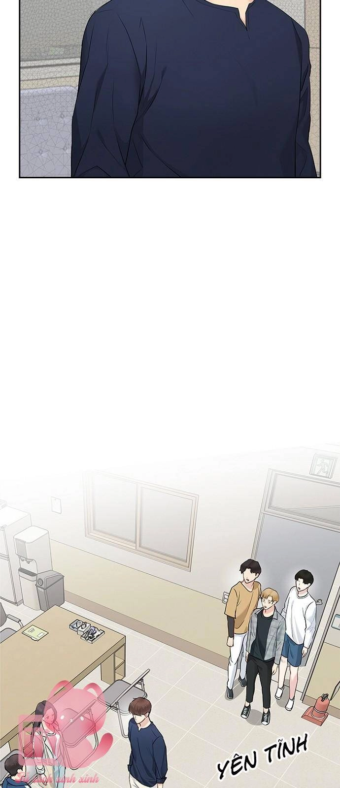 Hẹn Hò Rồi Hãy Yêu Chapter 17 - 44