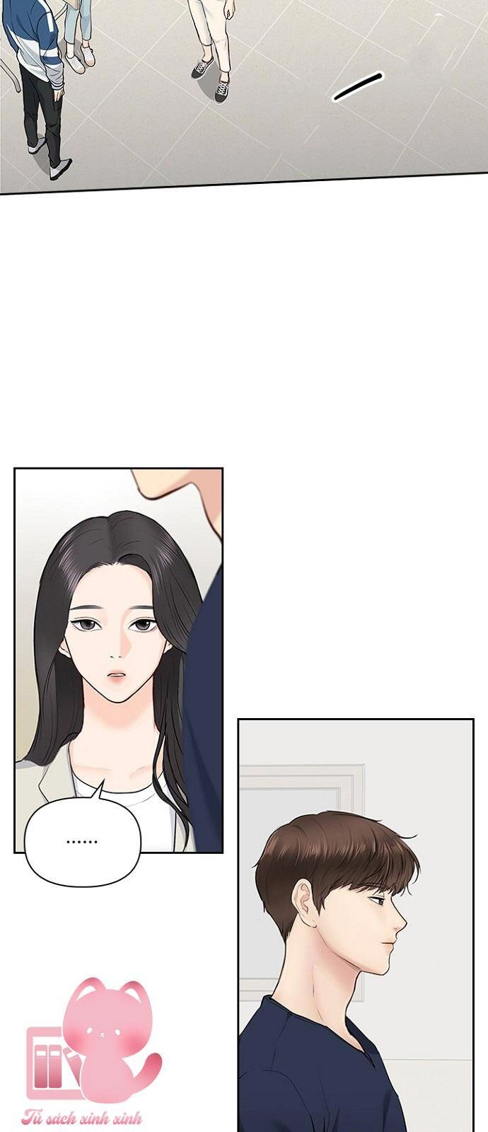 Hẹn Hò Rồi Hãy Yêu Chapter 17 - 45