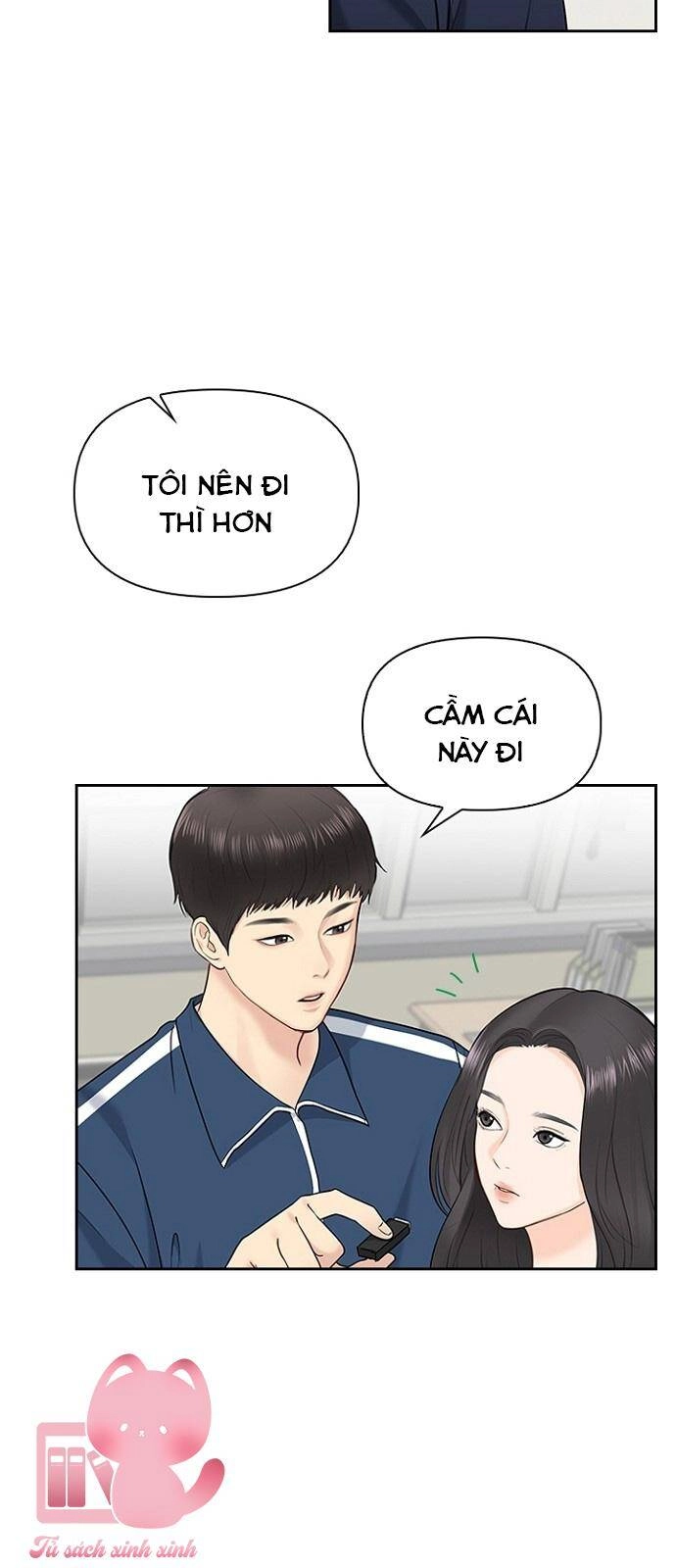 Hẹn Hò Rồi Hãy Yêu Chapter 17 - 46
