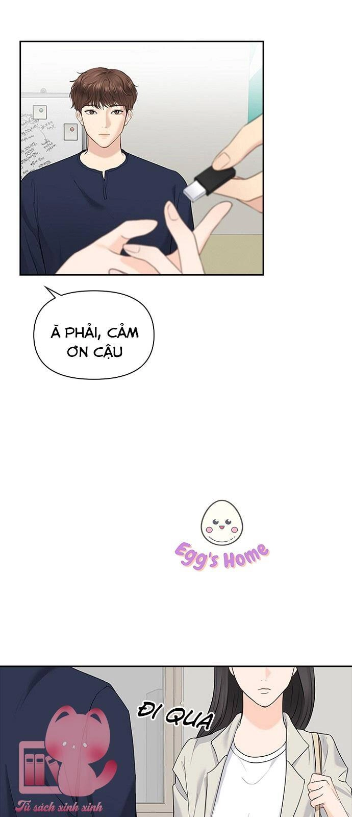 Hẹn Hò Rồi Hãy Yêu Chapter 17 - 47