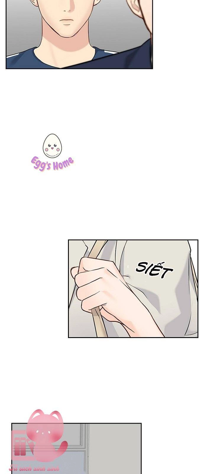 Hẹn Hò Rồi Hãy Yêu Chapter 17 - 50