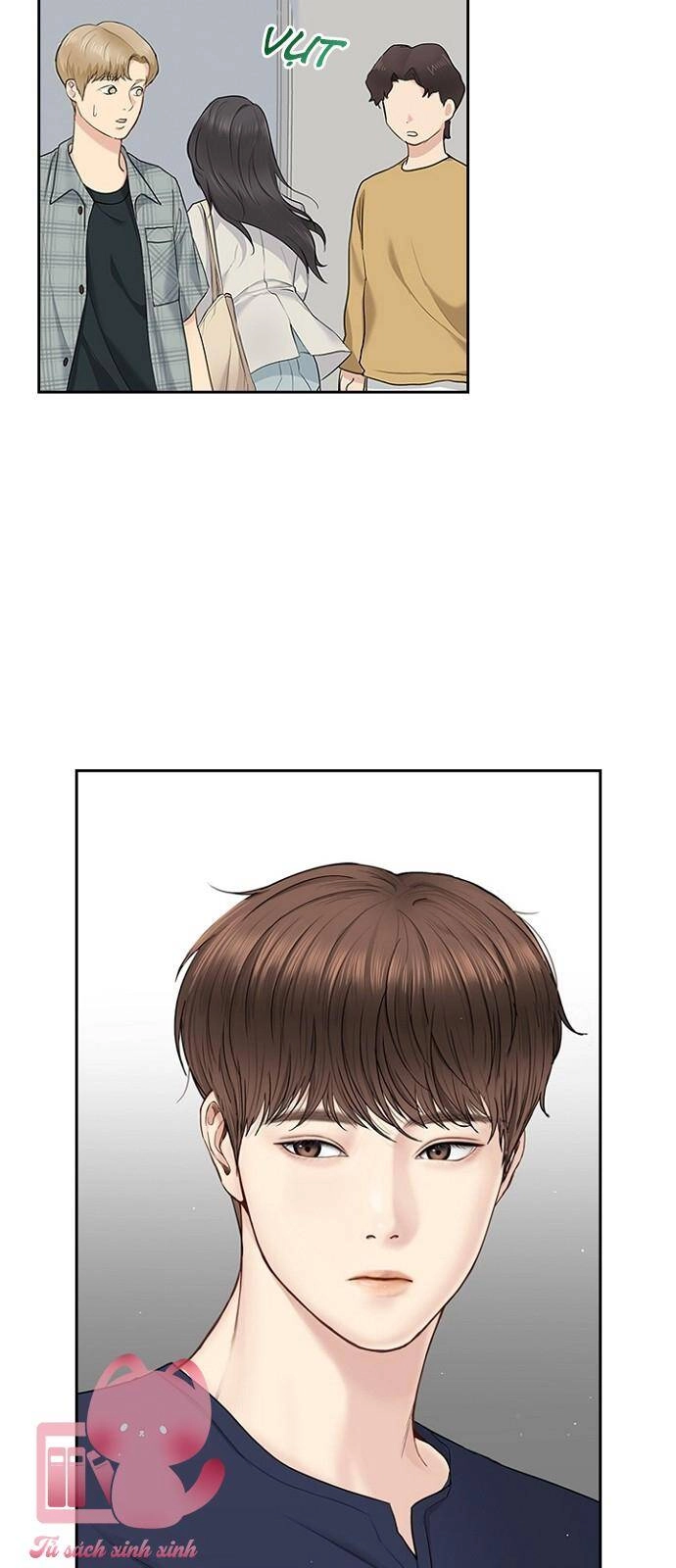 Hẹn Hò Rồi Hãy Yêu Chapter 17 - 51