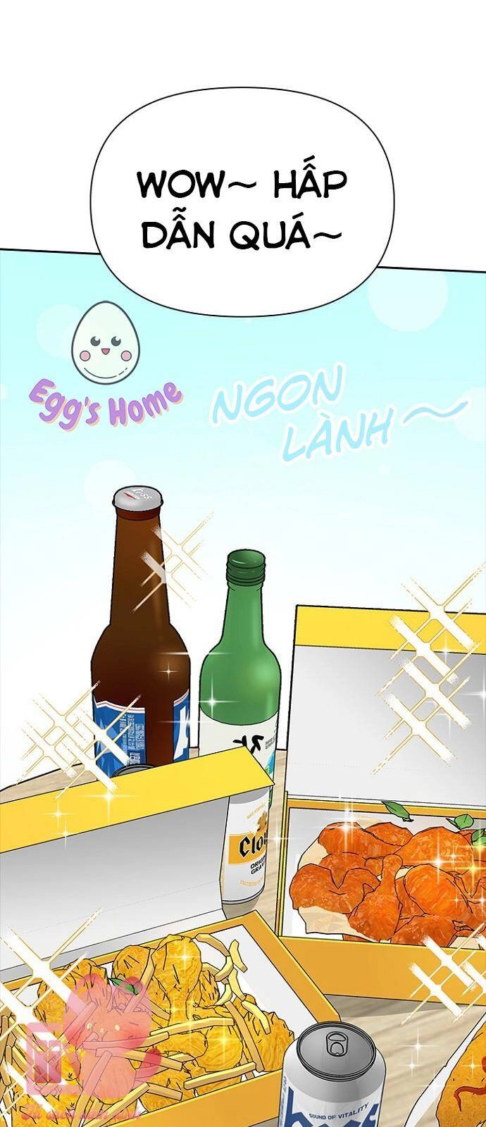 Hẹn Hò Rồi Hãy Yêu Chapter 18 - 1