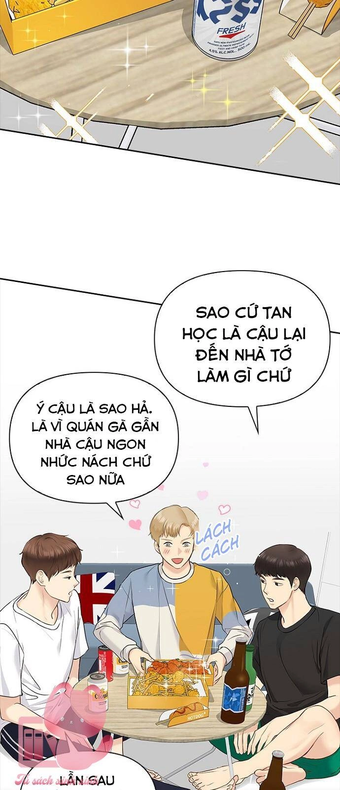 Hẹn Hò Rồi Hãy Yêu Chapter 18 - 2