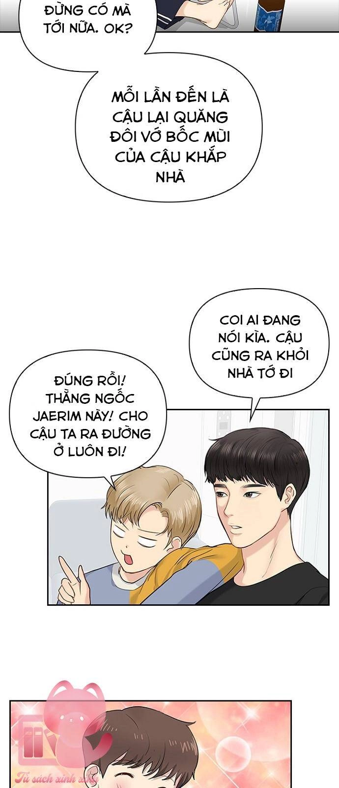 Hẹn Hò Rồi Hãy Yêu Chapter 18 - 3