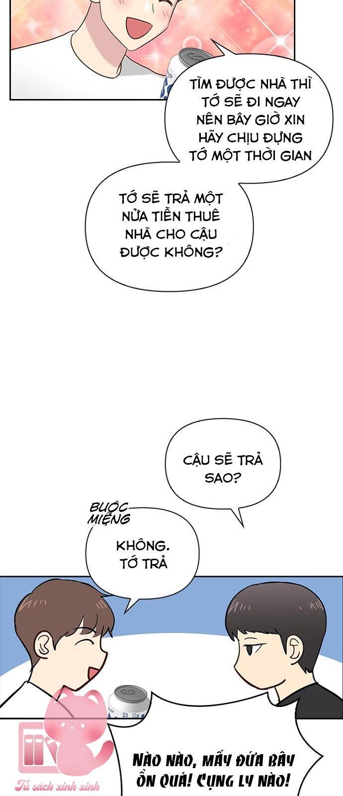 Hẹn Hò Rồi Hãy Yêu Chapter 18 - 4