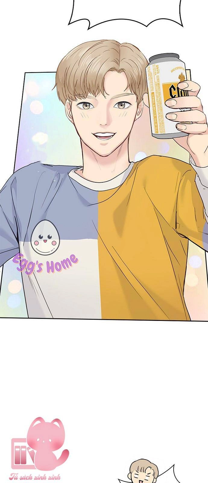 Hẹn Hò Rồi Hãy Yêu Chapter 18 - 5