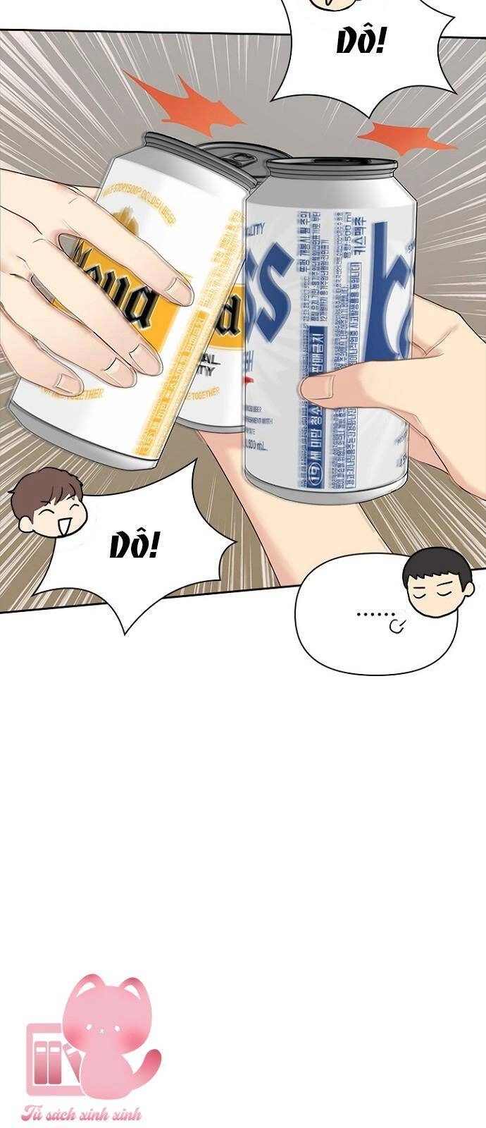 Hẹn Hò Rồi Hãy Yêu Chapter 18 - 6