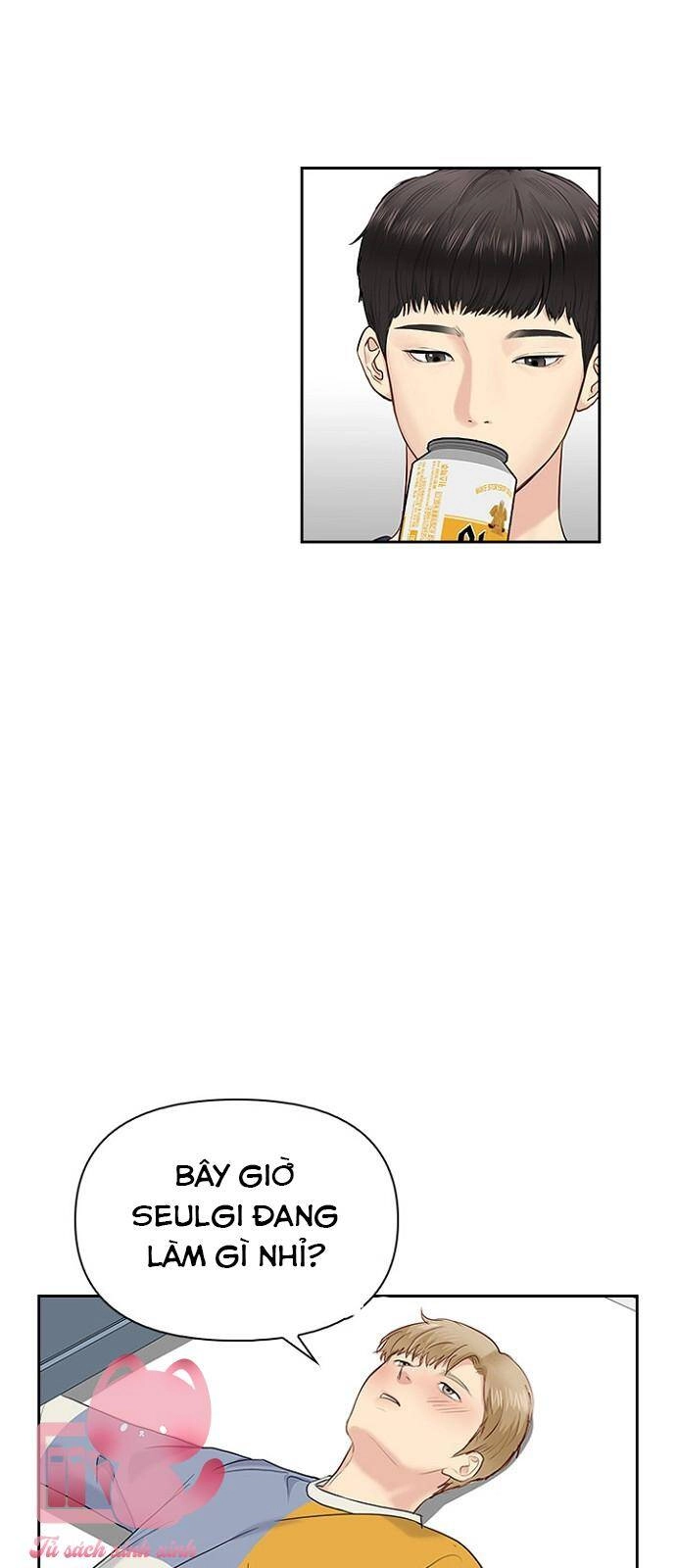 Hẹn Hò Rồi Hãy Yêu Chapter 18 - 8