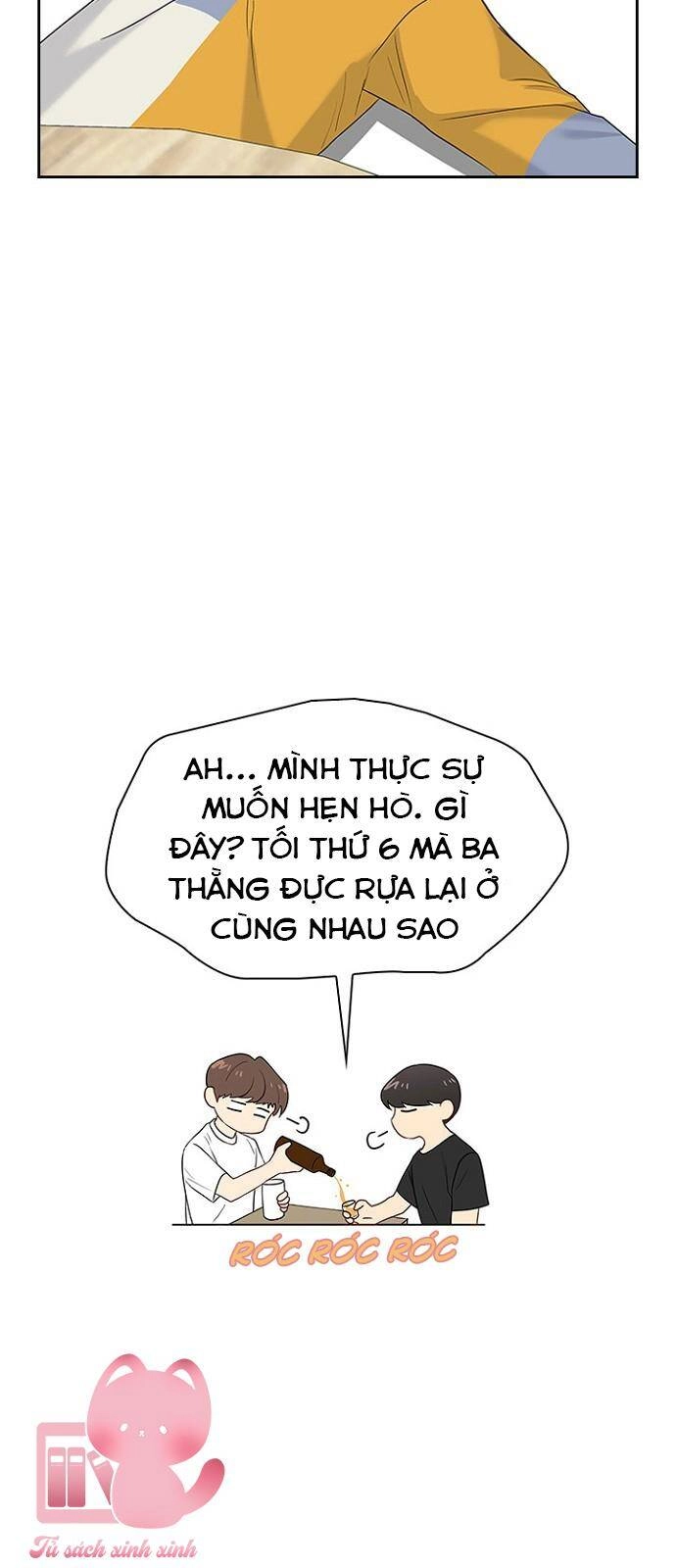 Hẹn Hò Rồi Hãy Yêu Chapter 18 - 9
