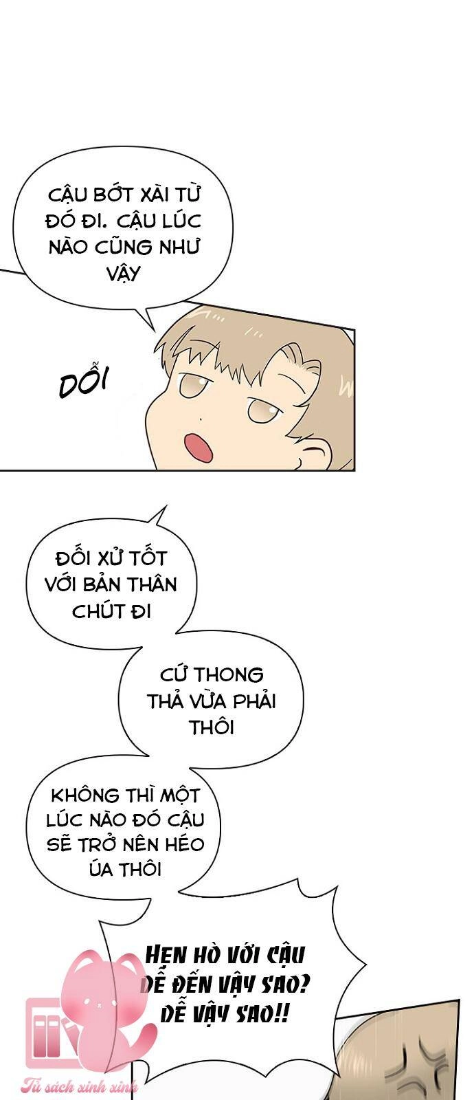 Hẹn Hò Rồi Hãy Yêu Chapter 18 - 11