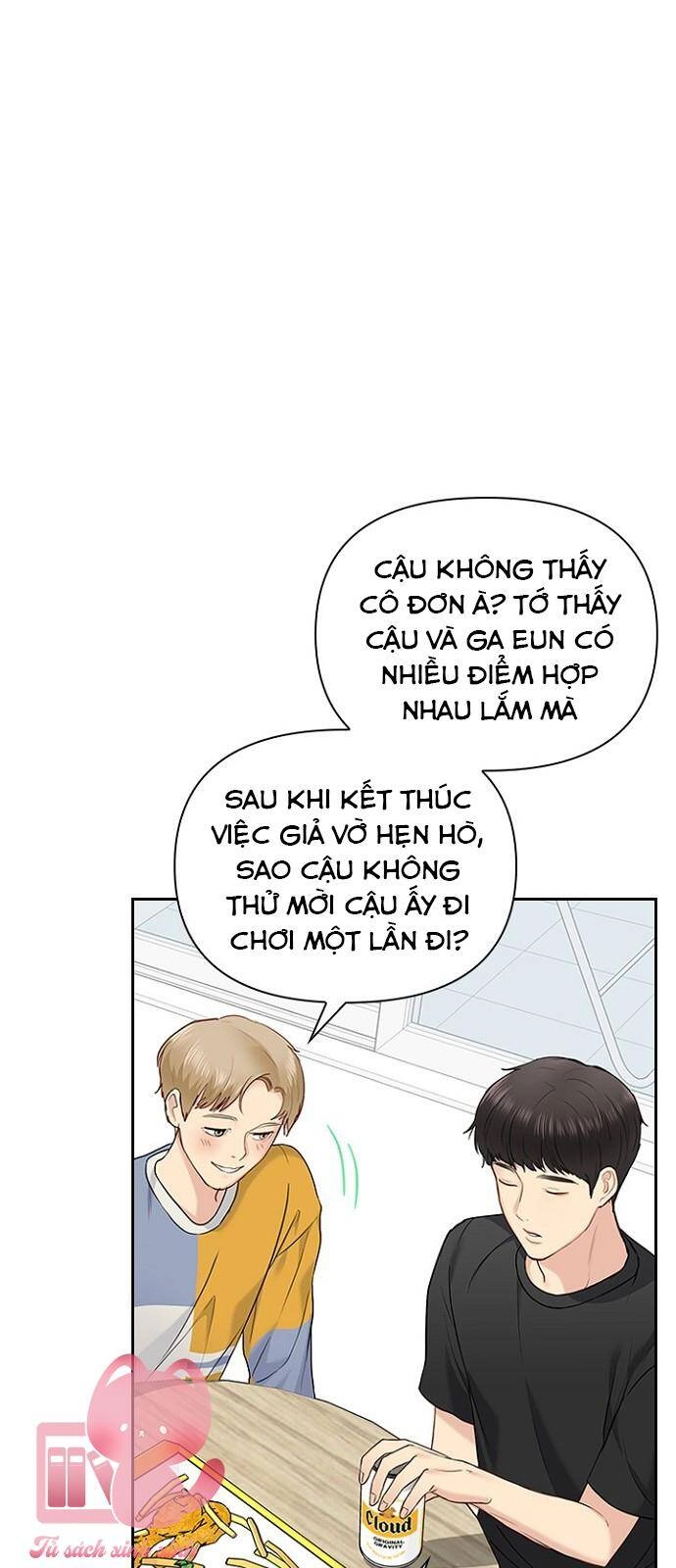 Hẹn Hò Rồi Hãy Yêu Chapter 18 - 13