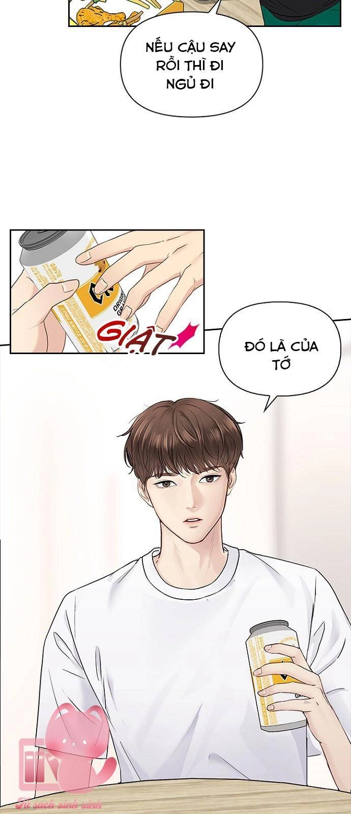 Hẹn Hò Rồi Hãy Yêu Chapter 18 - 14