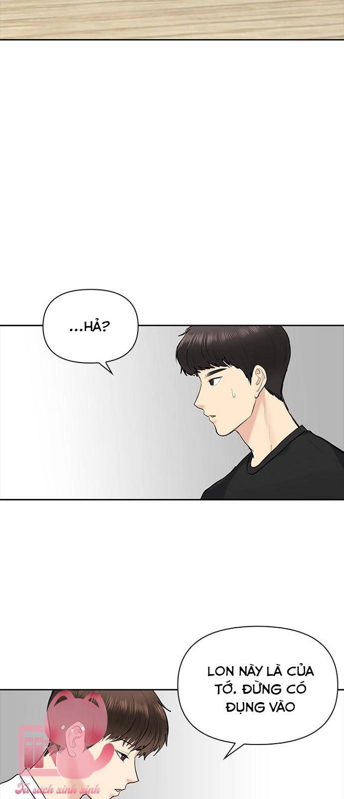 Hẹn Hò Rồi Hãy Yêu Chapter 18 - 15