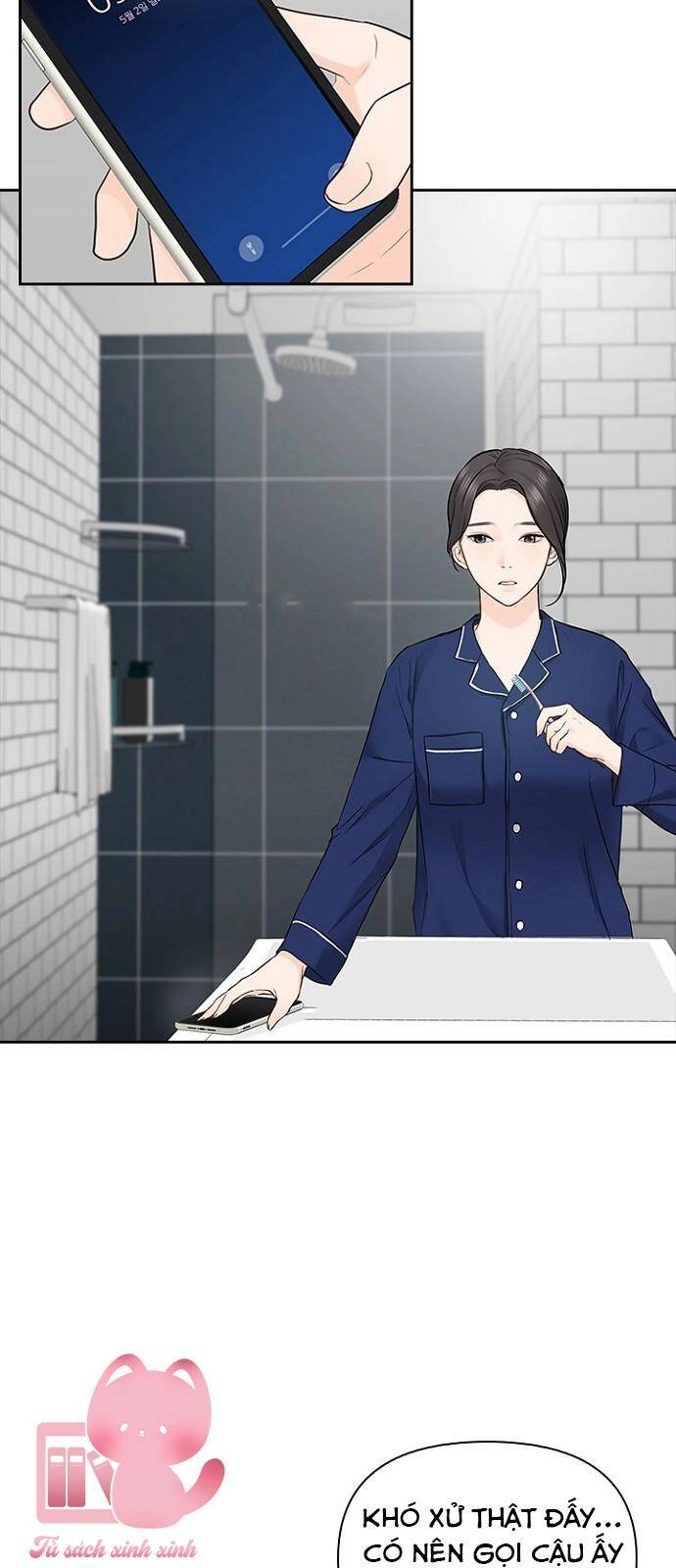 Hẹn Hò Rồi Hãy Yêu Chapter 18 - 18