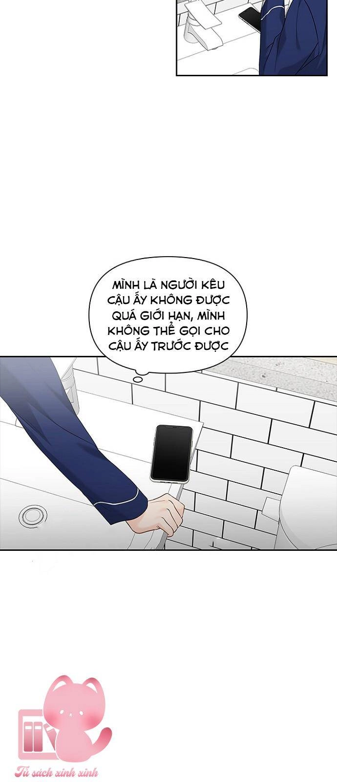 Hẹn Hò Rồi Hãy Yêu Chapter 18 - 20