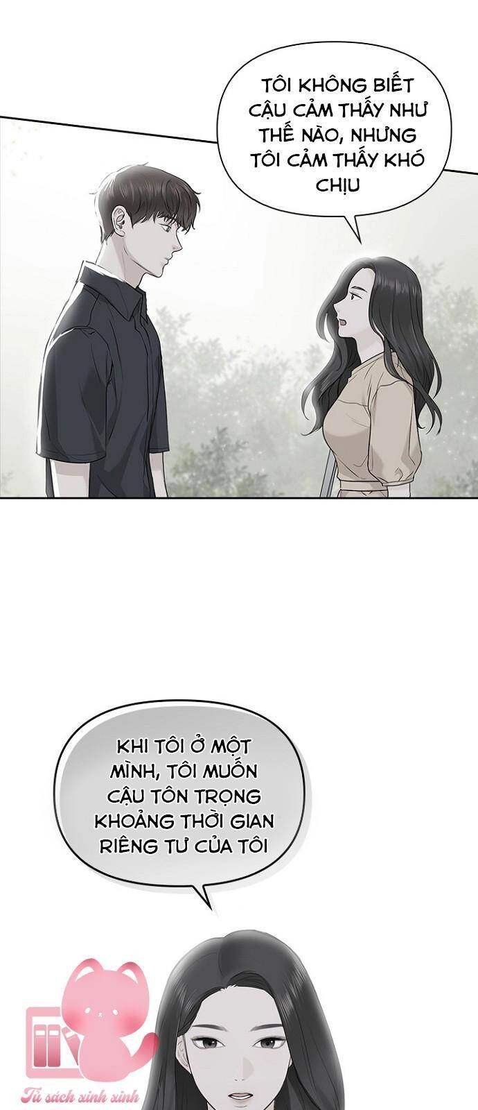 Hẹn Hò Rồi Hãy Yêu Chapter 18 - 22