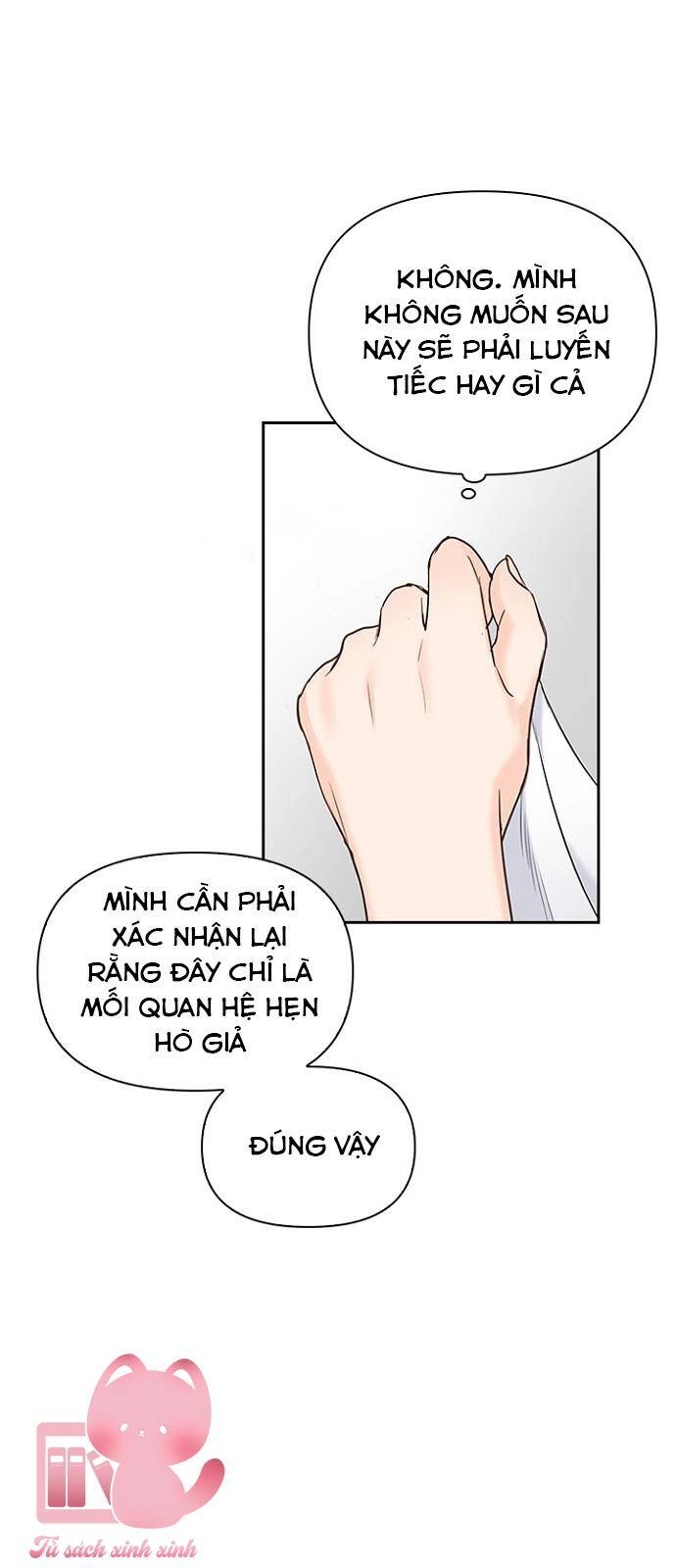 Hẹn Hò Rồi Hãy Yêu Chapter 18 - 24