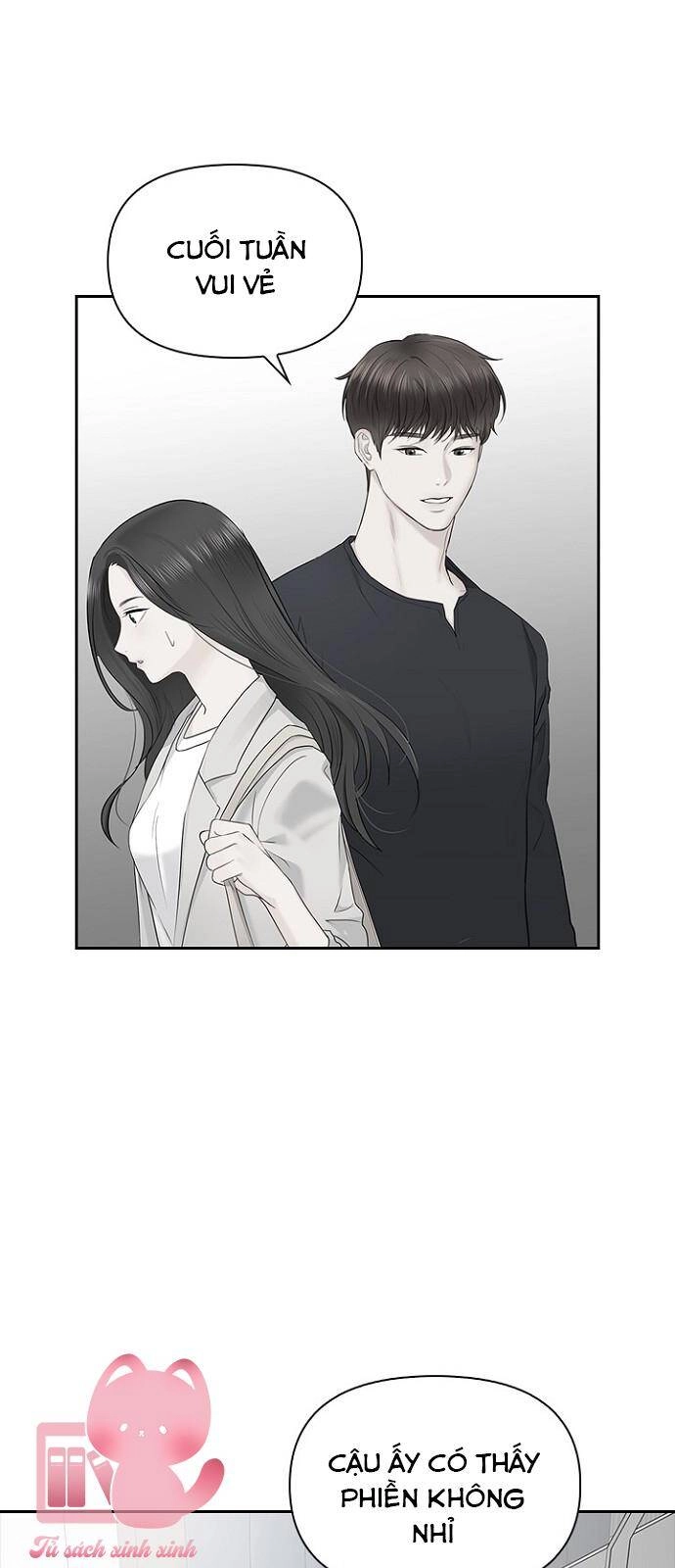 Hẹn Hò Rồi Hãy Yêu Chapter 18 - 25