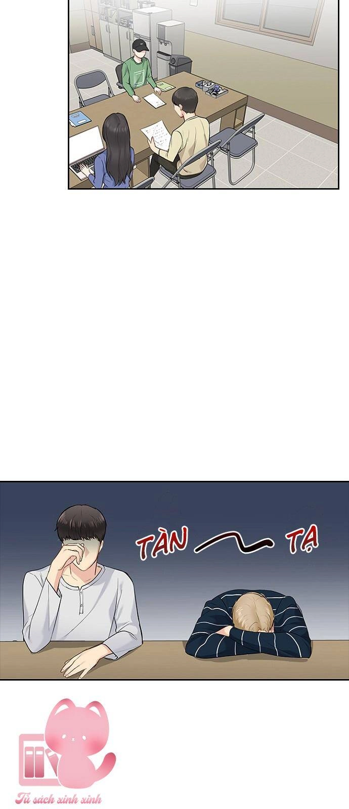 Hẹn Hò Rồi Hãy Yêu Chapter 18 - 28