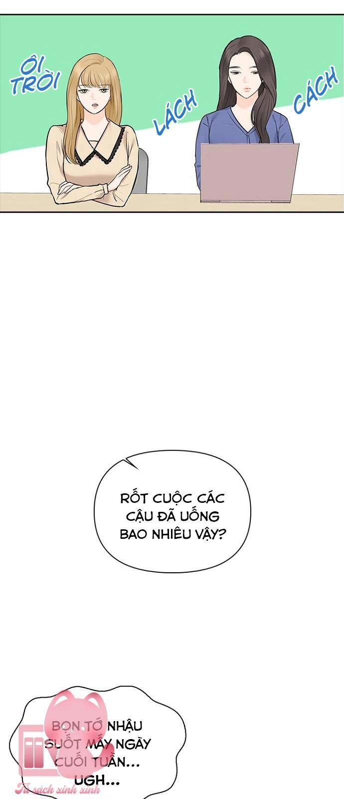 Hẹn Hò Rồi Hãy Yêu Chapter 18 - 29