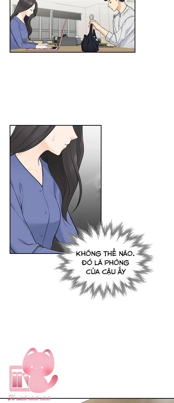 Hẹn Hò Rồi Hãy Yêu Chapter 18 - 35