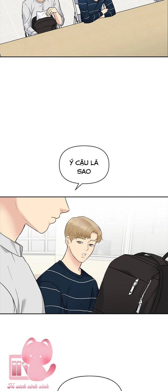 Hẹn Hò Rồi Hãy Yêu Chapter 18 - 40