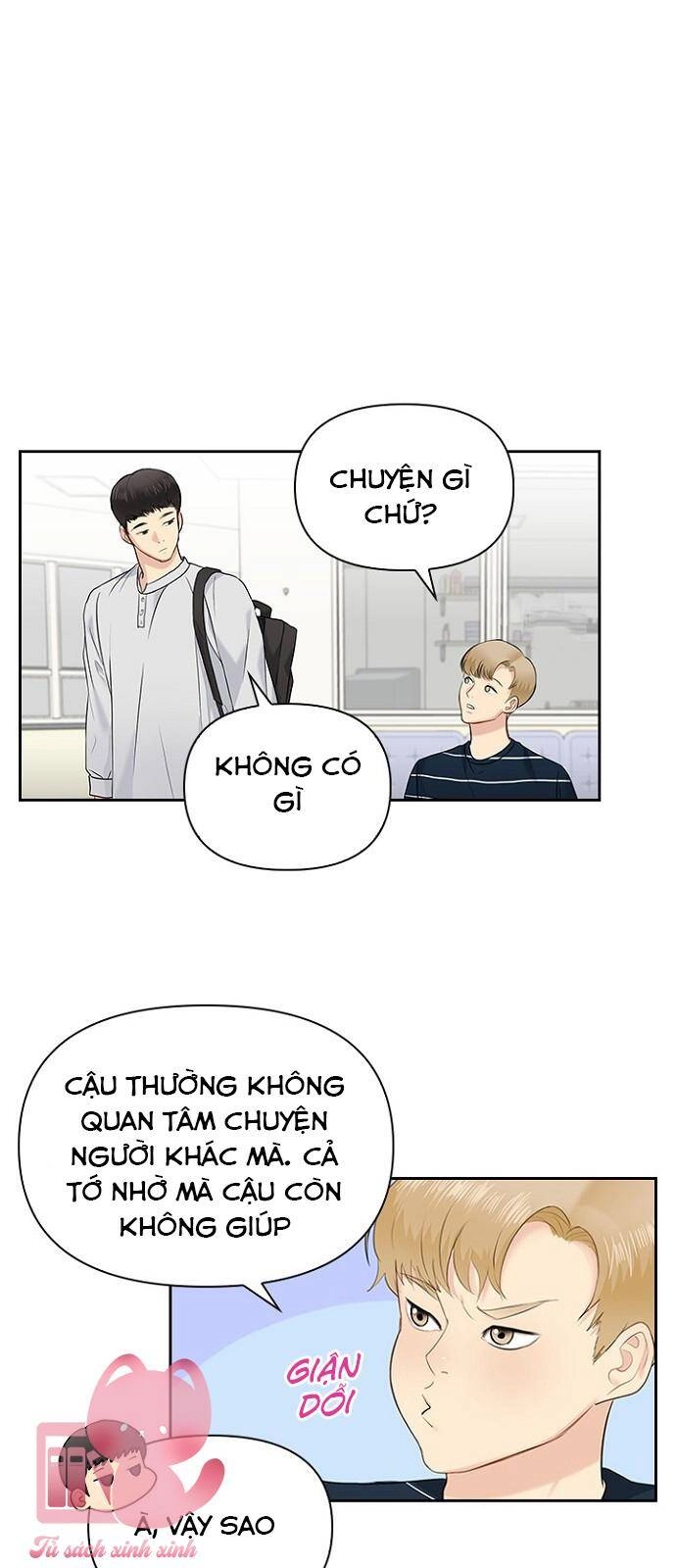 Hẹn Hò Rồi Hãy Yêu Chapter 18 - 44