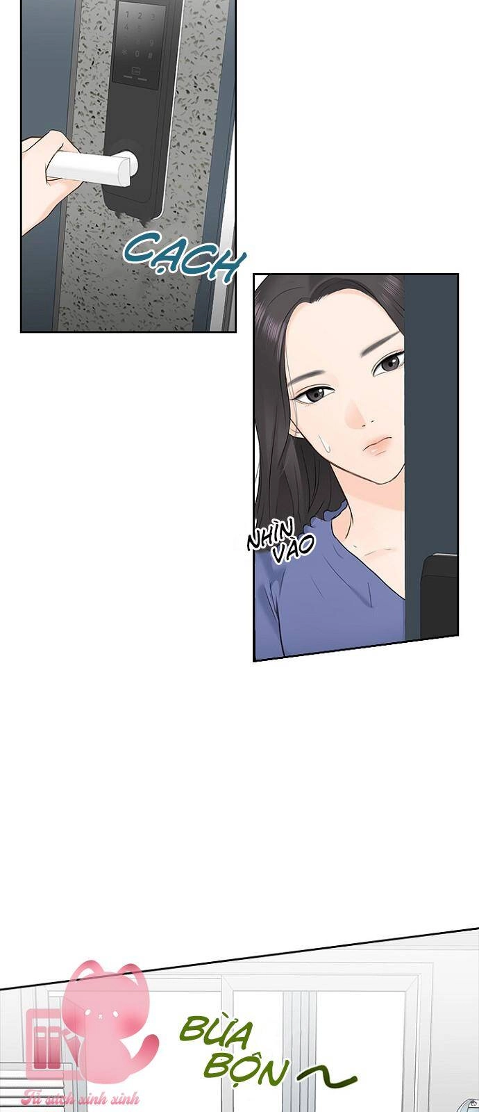 Hẹn Hò Rồi Hãy Yêu Chapter 18 - 50