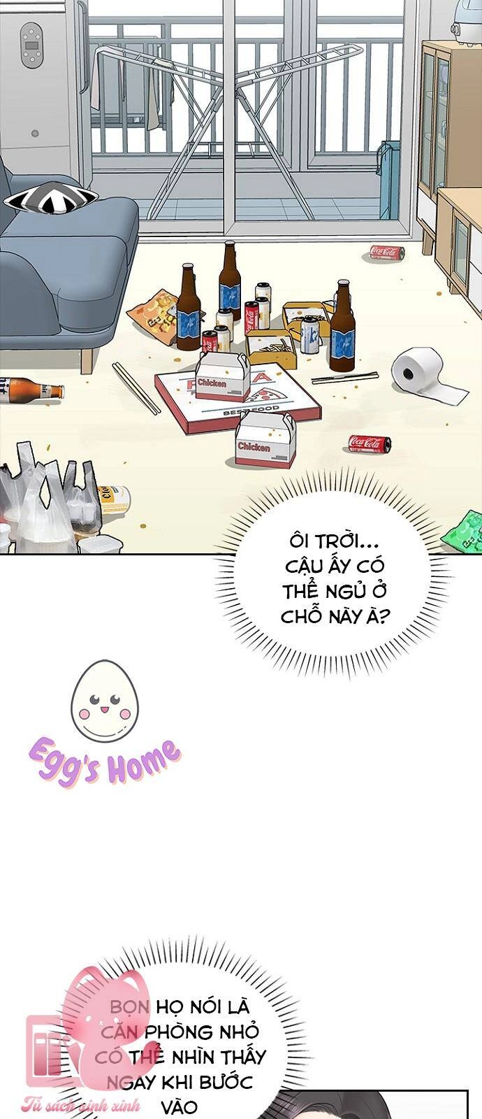 Hẹn Hò Rồi Hãy Yêu Chapter 18 - 51