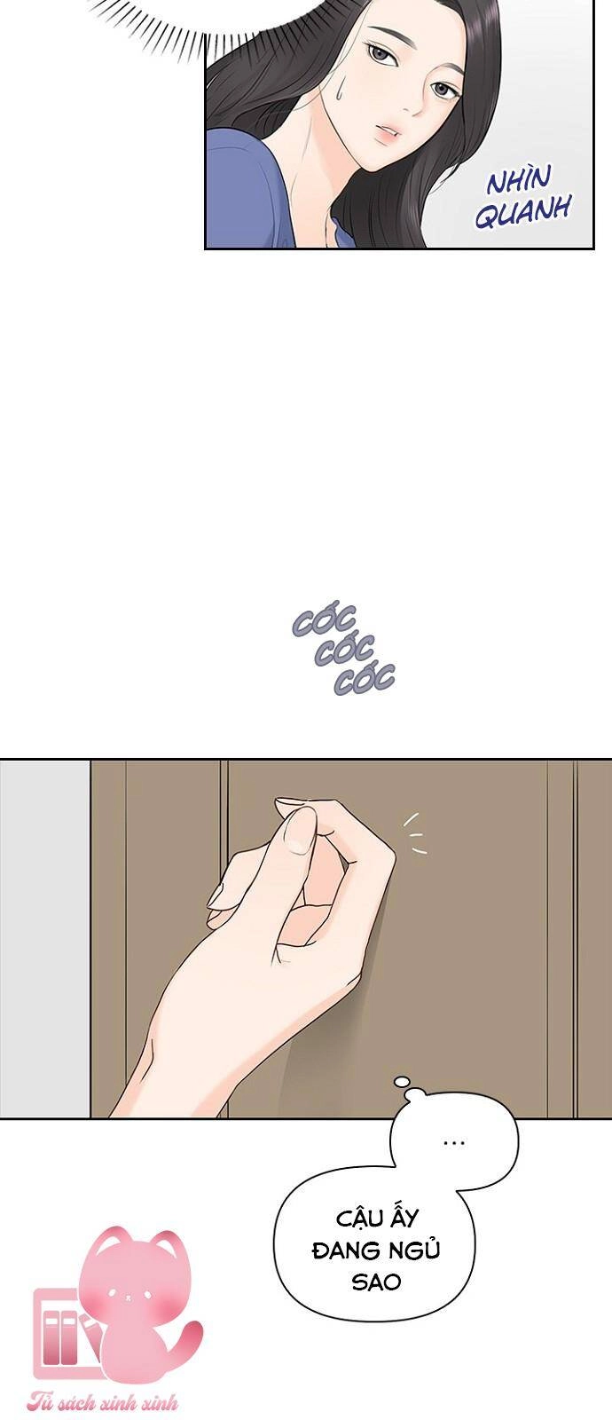 Hẹn Hò Rồi Hãy Yêu Chapter 18 - 52