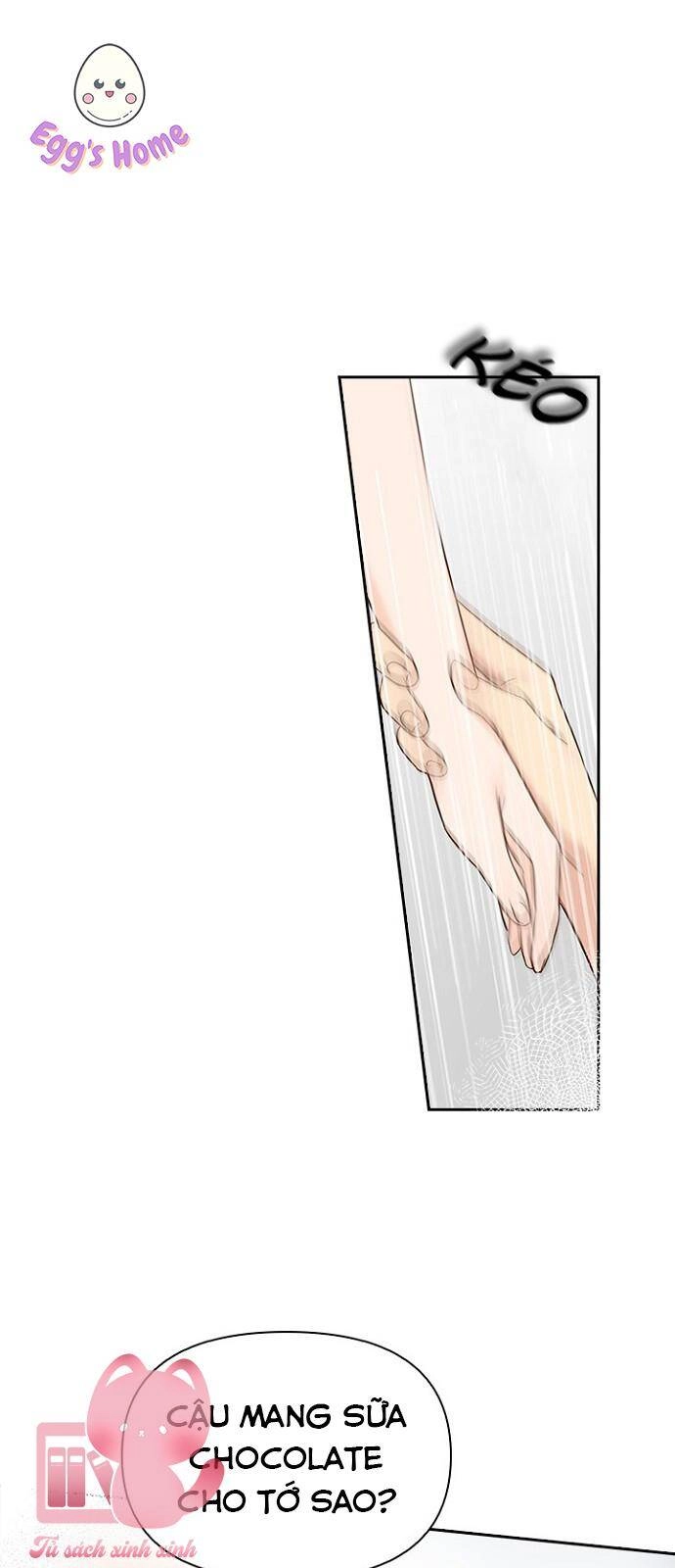 Hẹn Hò Rồi Hãy Yêu Chapter 19 - 1