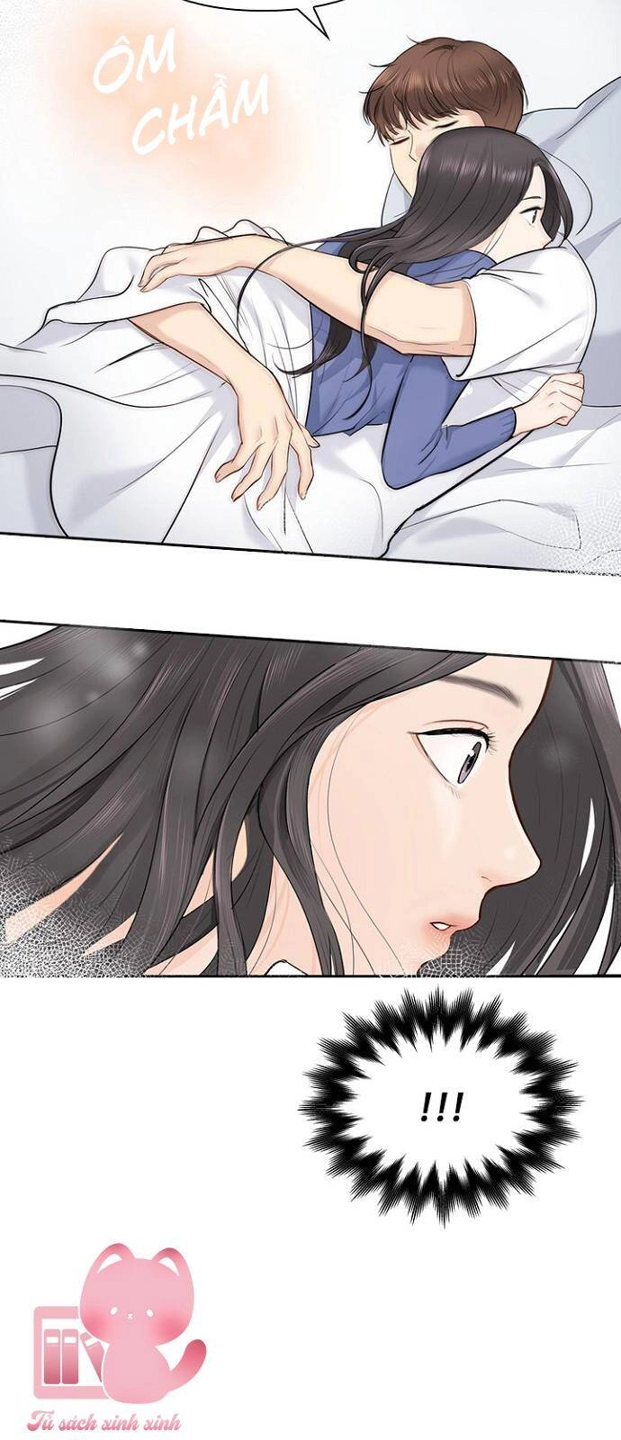 Hẹn Hò Rồi Hãy Yêu Chapter 19 - 2