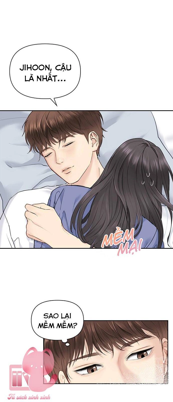 Hẹn Hò Rồi Hãy Yêu Chapter 19 - 3