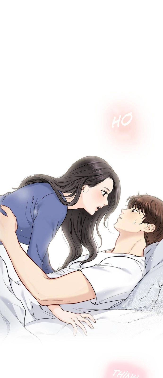 Hẹn Hò Rồi Hãy Yêu Chapter 19 - 4