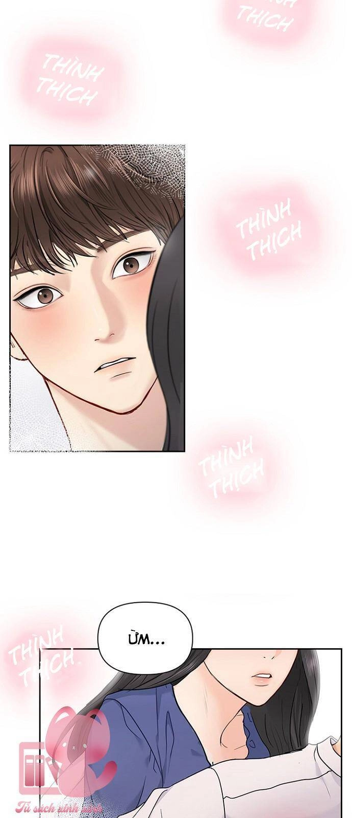 Hẹn Hò Rồi Hãy Yêu Chapter 19 - 5