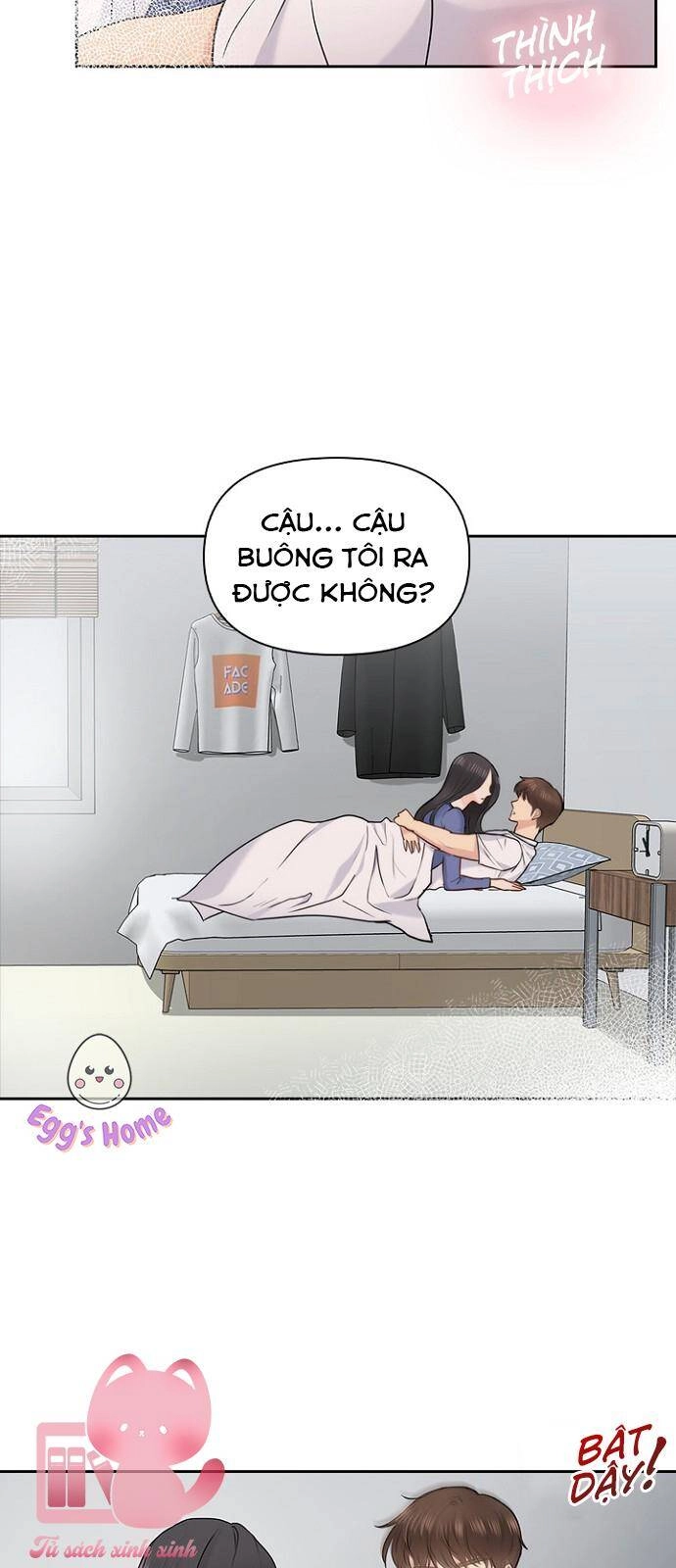 Hẹn Hò Rồi Hãy Yêu Chapter 19 - 6