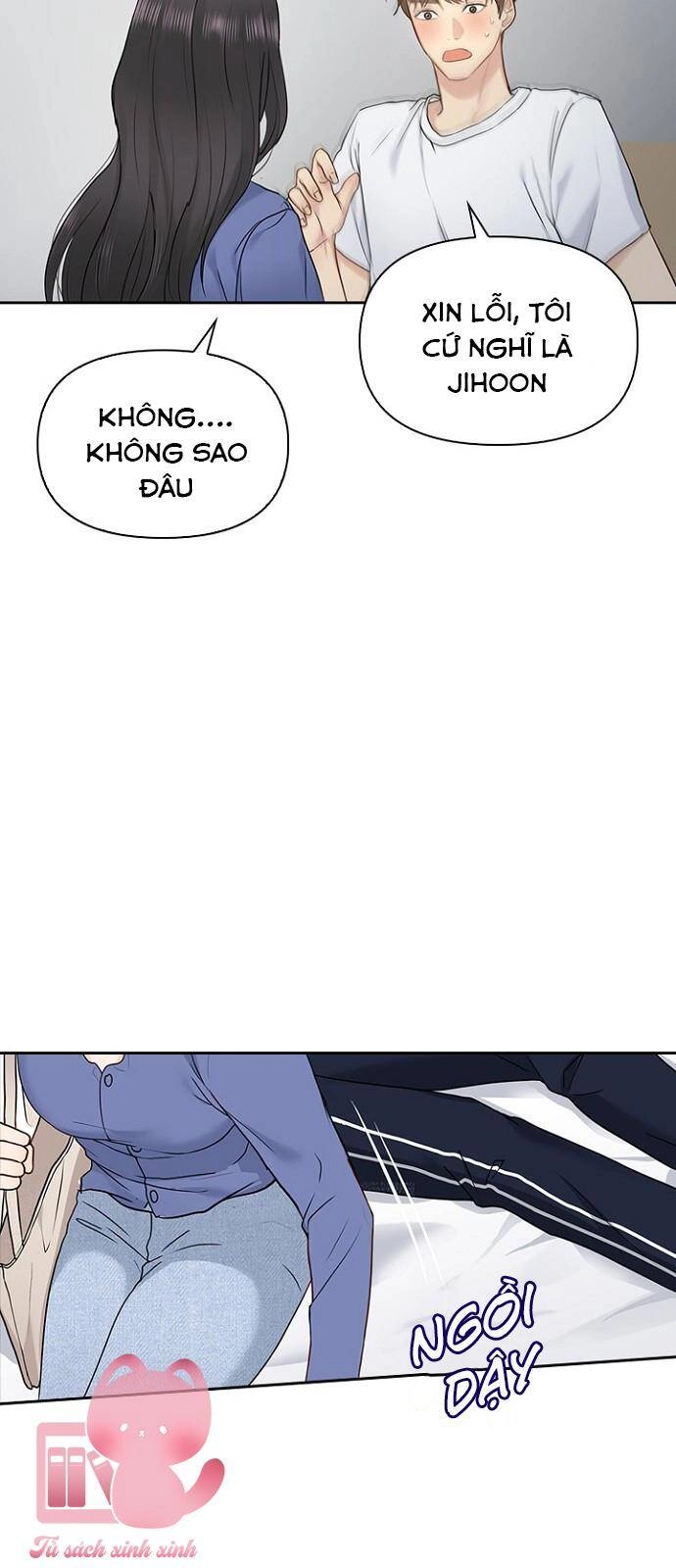 Hẹn Hò Rồi Hãy Yêu Chapter 19 - 7