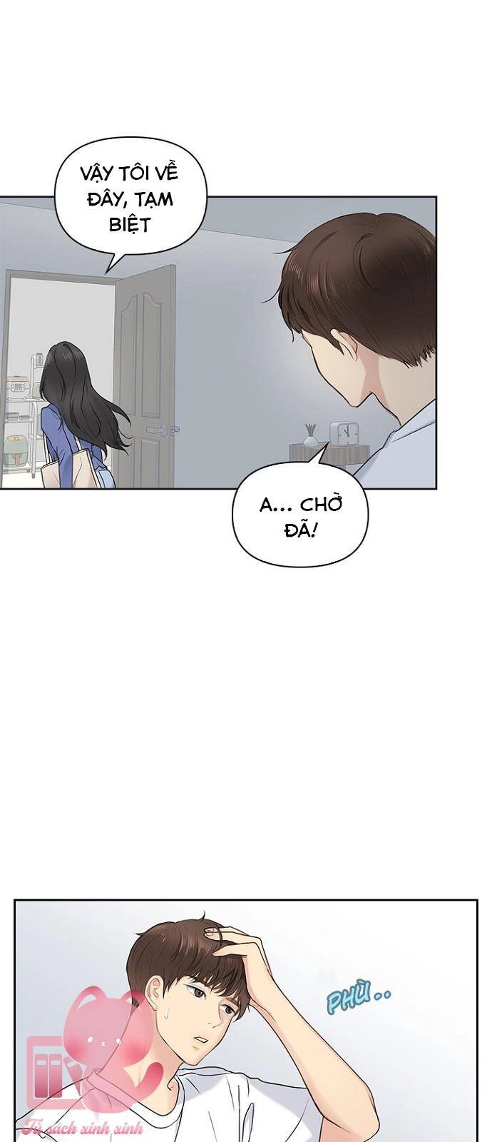 Hẹn Hò Rồi Hãy Yêu Chapter 19 - 10