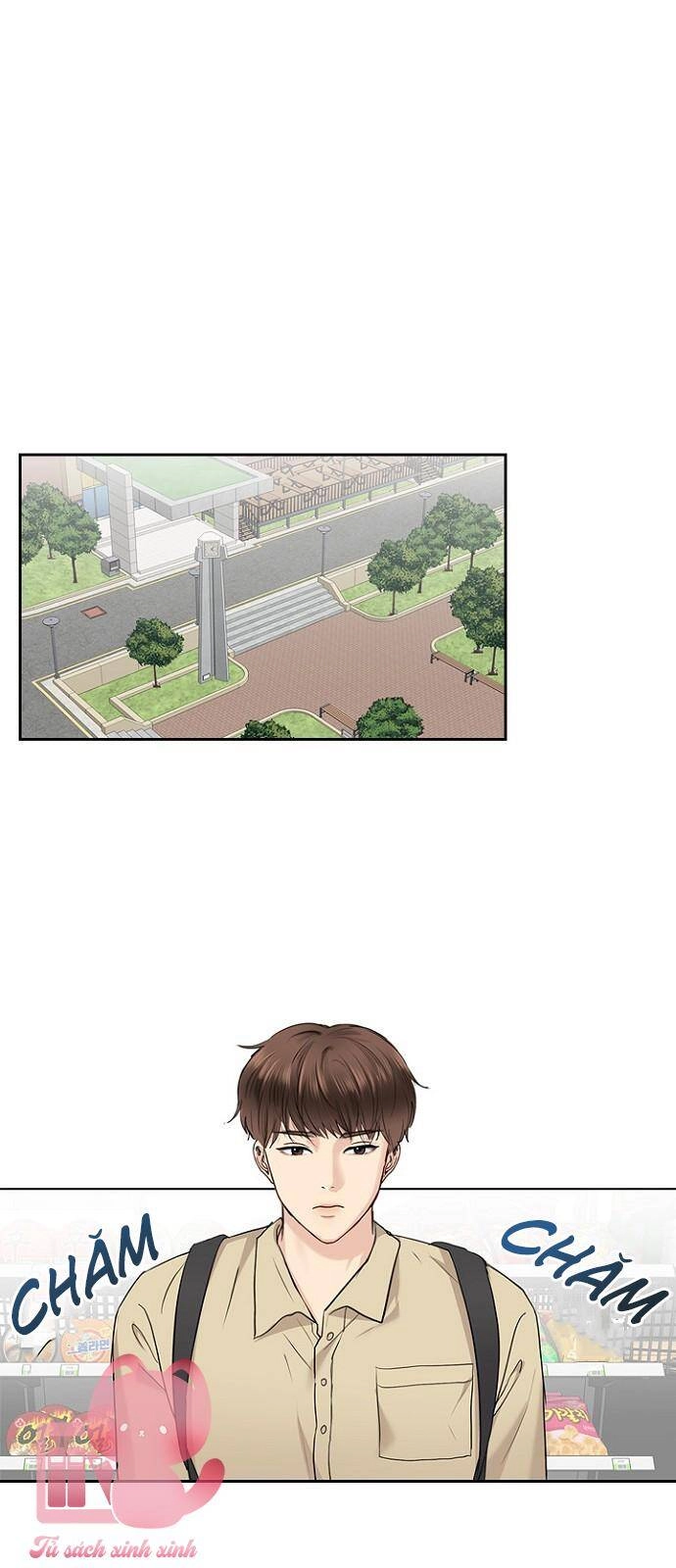 Hẹn Hò Rồi Hãy Yêu Chapter 19 - 13